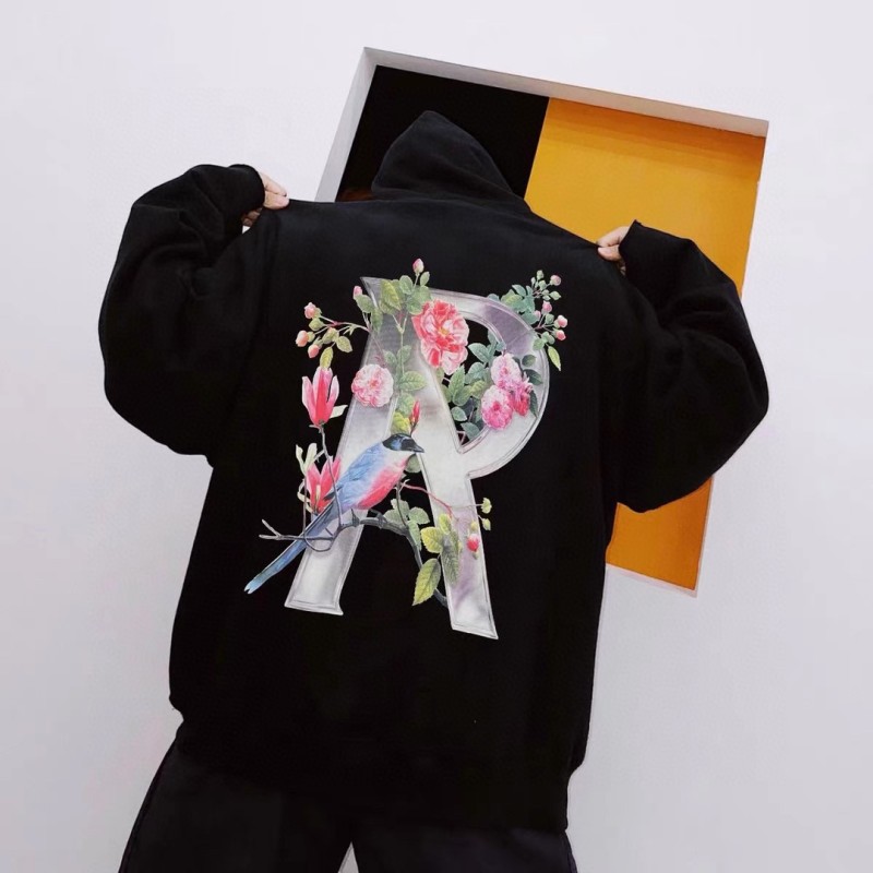 Clothes Represent 34