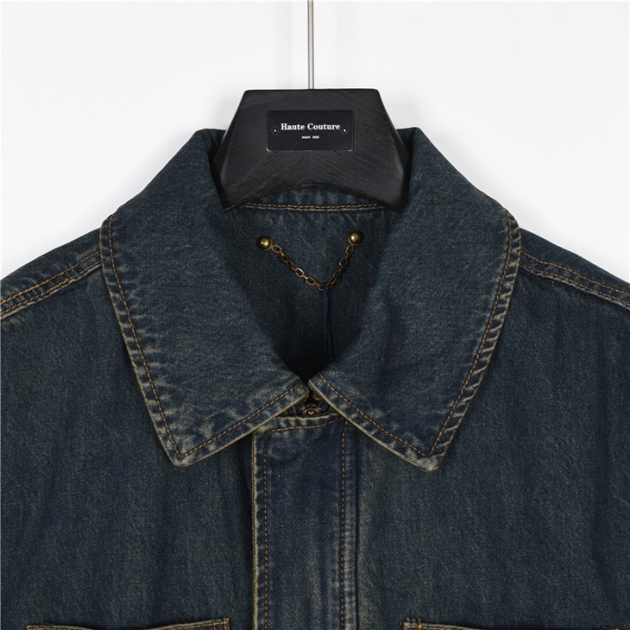 Clothes LOUIS VUITTON 870