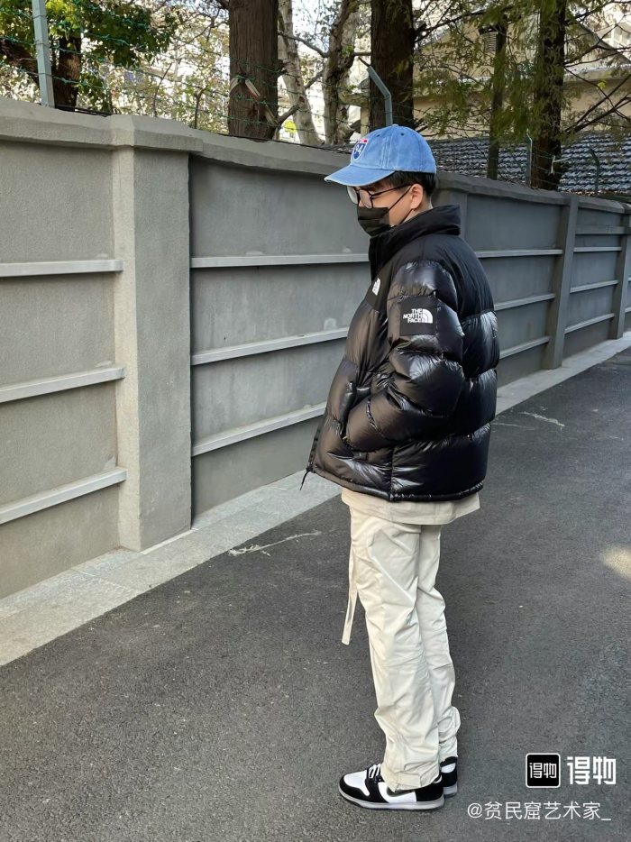 Clothes The North Face 193