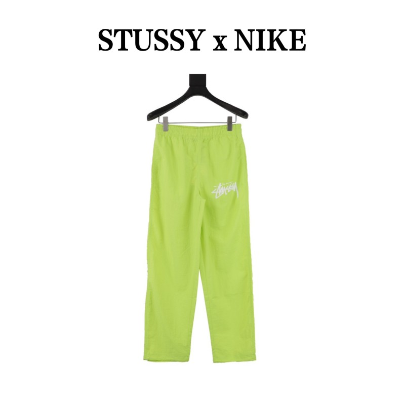 Clothes Stussy x Nike 4