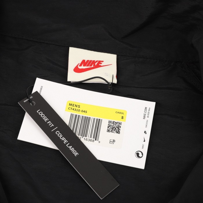 Clothes Stussy x Nike 1