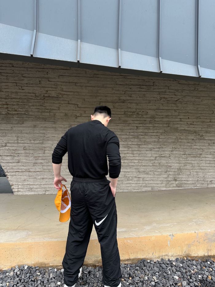 Clothes Stussy x Nike 3