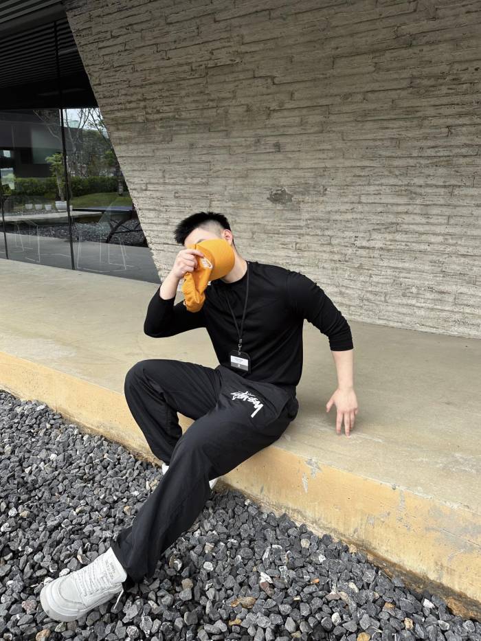 Clothes Stussy x Nike 3