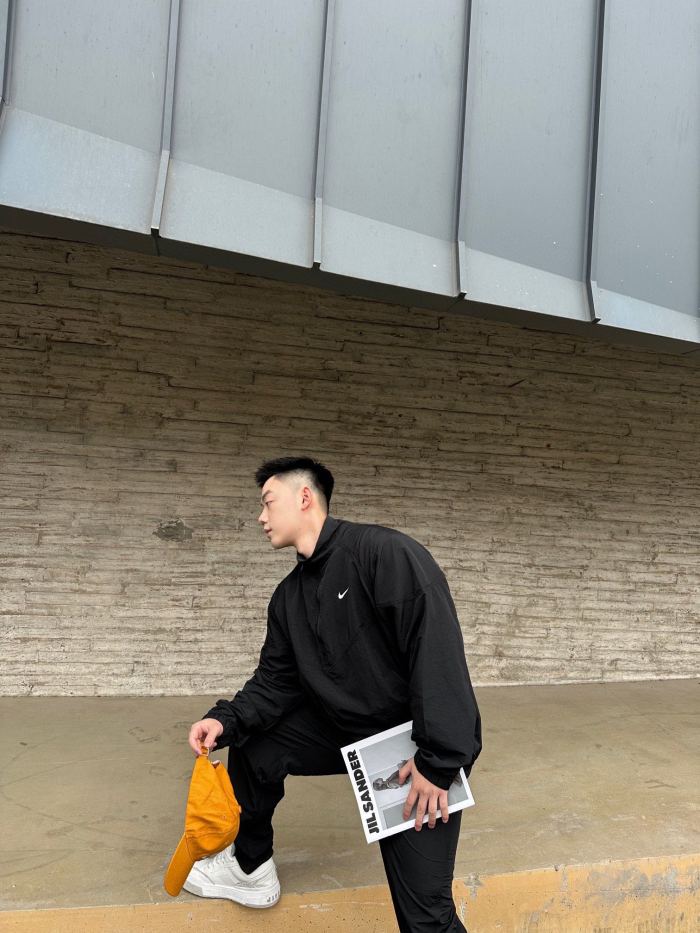 Clothes Stussy x Nike 1