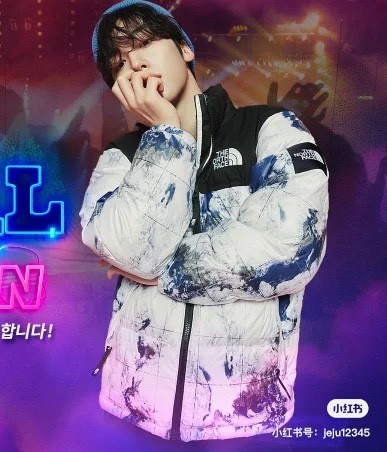 Clothes The North Face 192