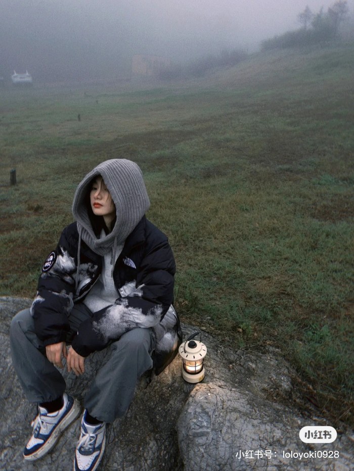 Clothes The North Face 191