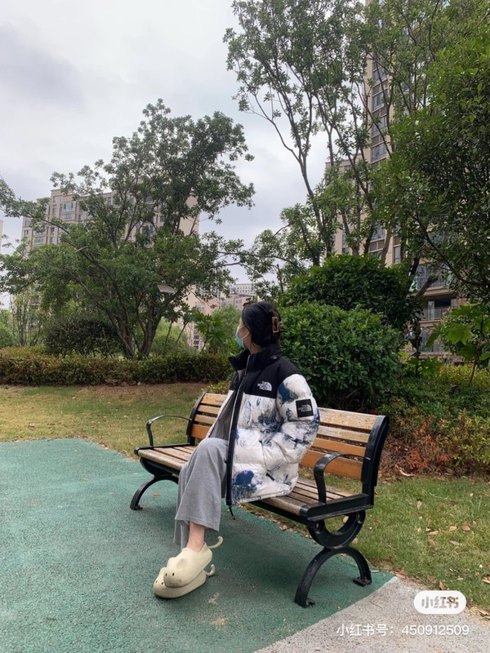 Clothes The North Face 192