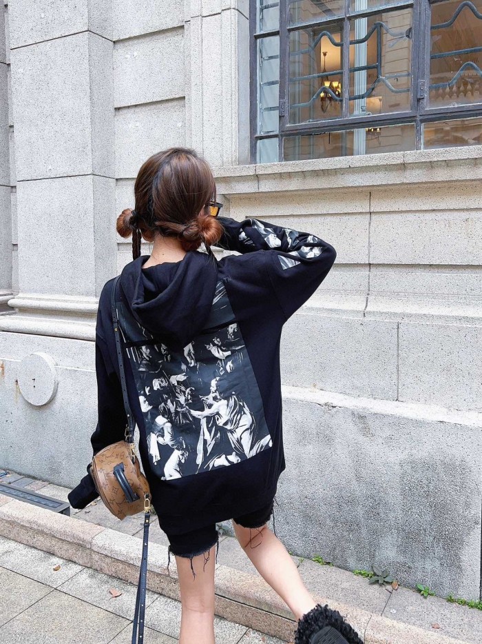 Clothes OFF WHITE 83