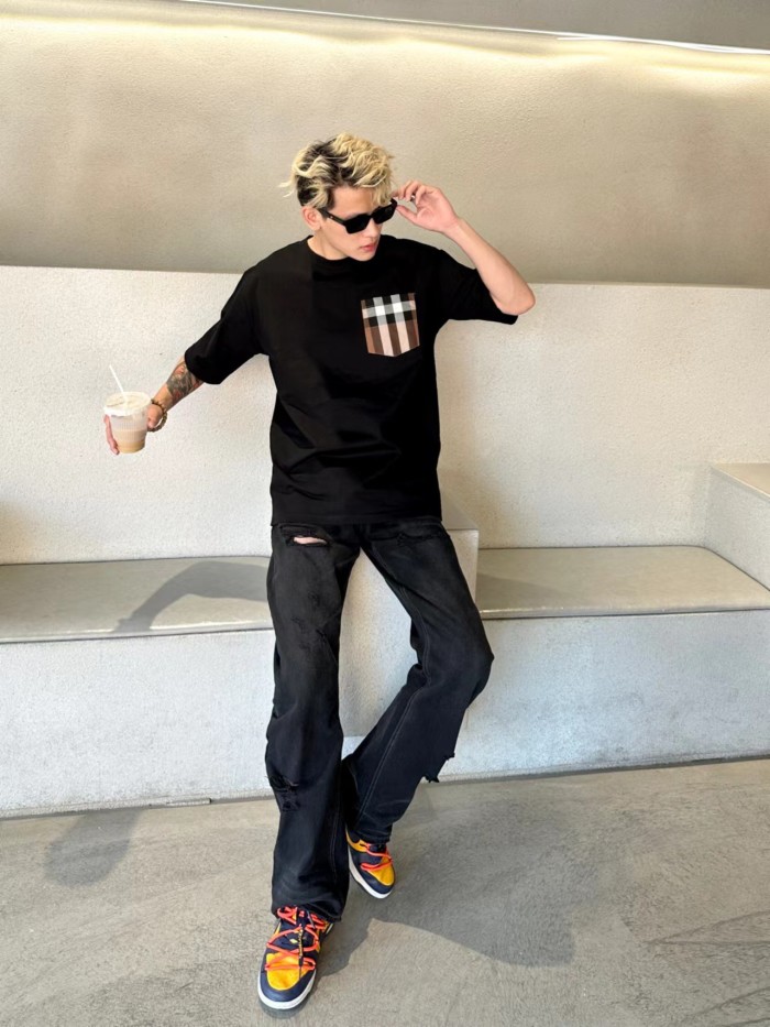 Clothes Burberry 498