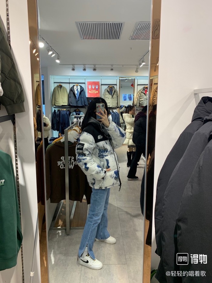 Clothes The North Face 192