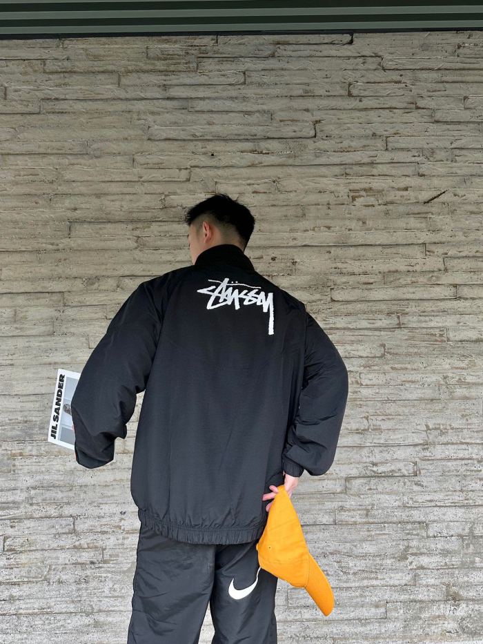 Clothes Stussy x Nike 1