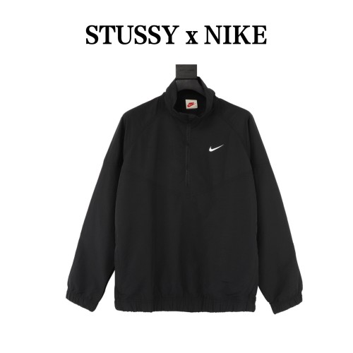Clothes Stussy x Nike 1
