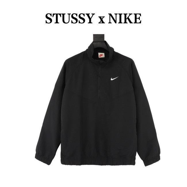 Clothes Stussy x Nike 1