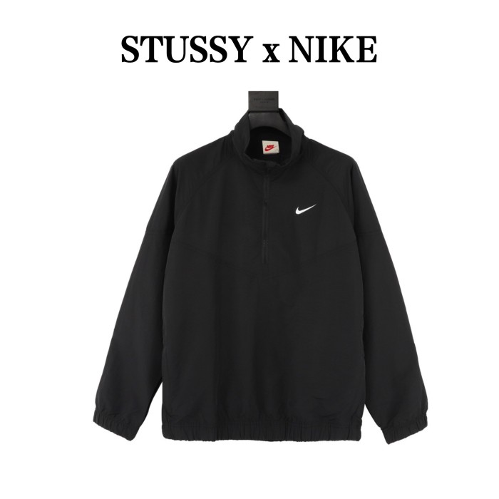 Clothes Stussy x Nike 1