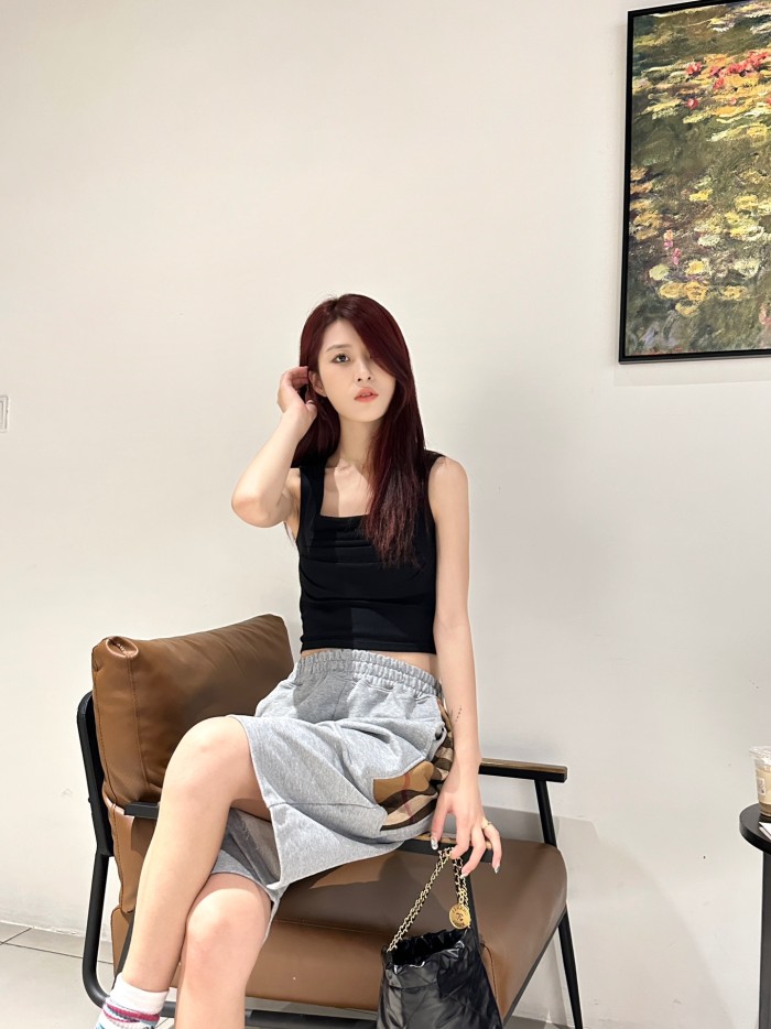 Clothes Burberry 496