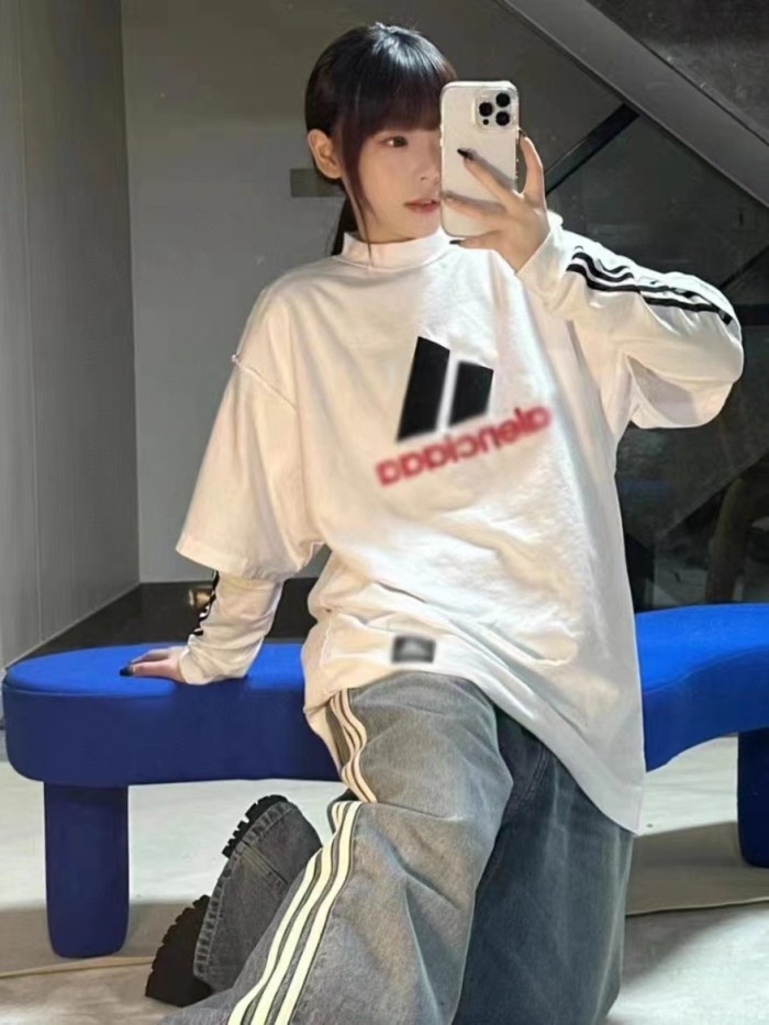 Clothes Balenciaga 606