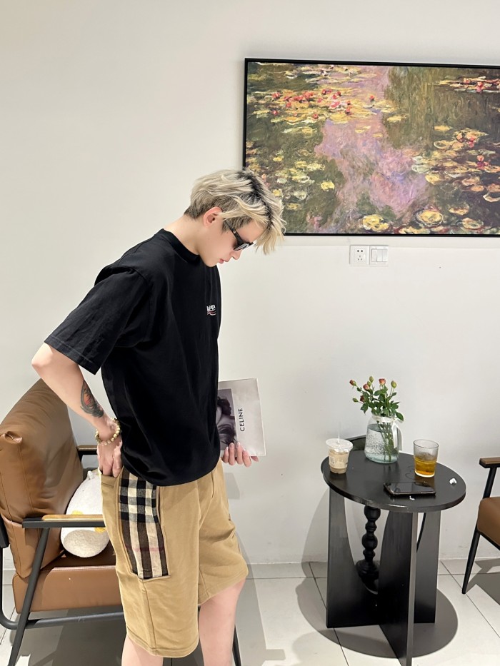 Clothes Burberry 497