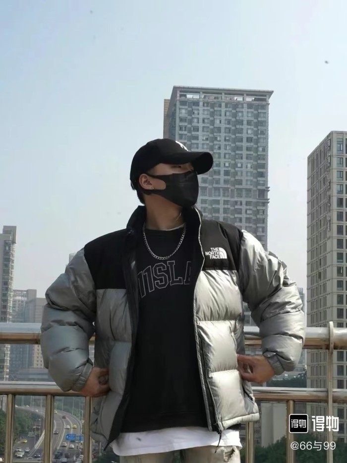 Clothes The North Face 196