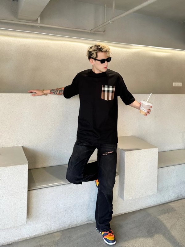 Clothes Burberry 498