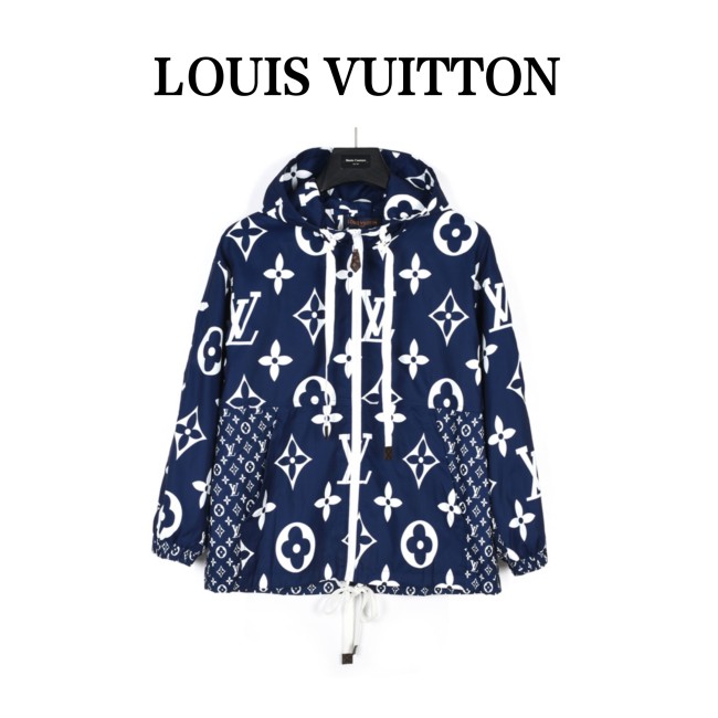 Clothes LOUIS VUITTON 872