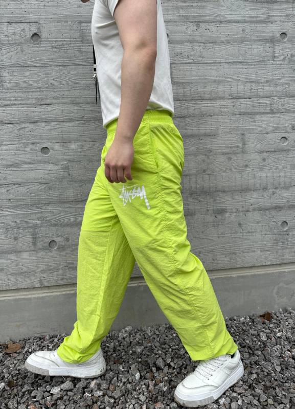 Clothes Stussy x Nike 4