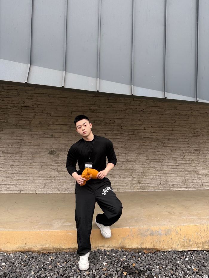 Clothes Stussy x Nike 3