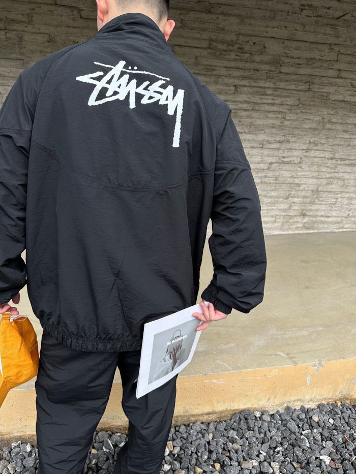 Clothes Stussy x Nike 1
