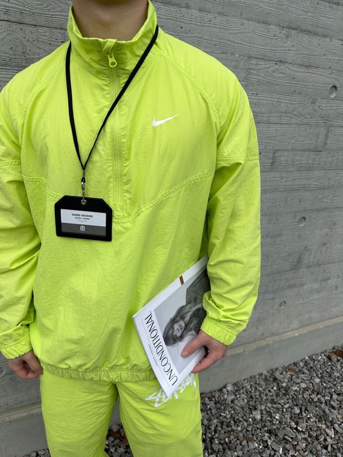 Clothes Stussy x Nike 2