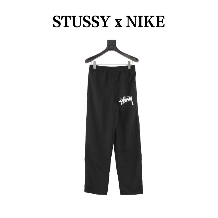Clothes Stussy x Nike 3