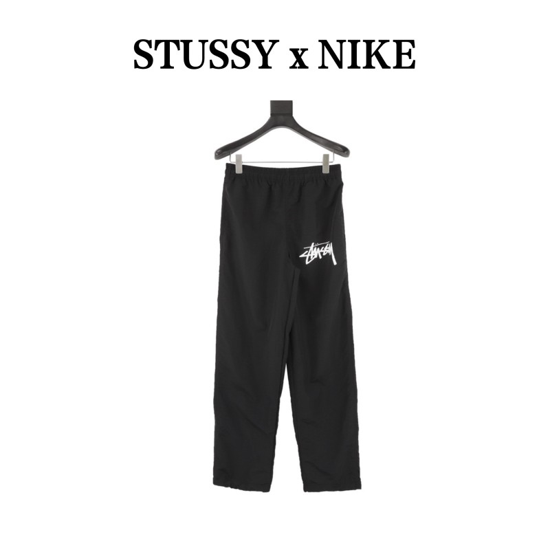 Clothes Stussy x Nike 3