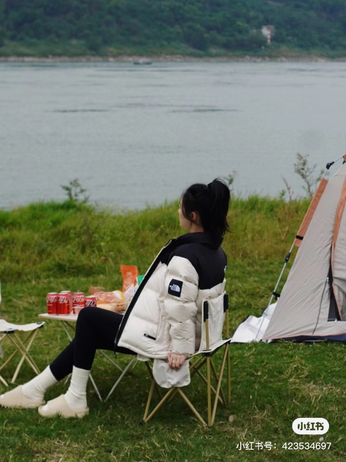 Clothes The North Face 194