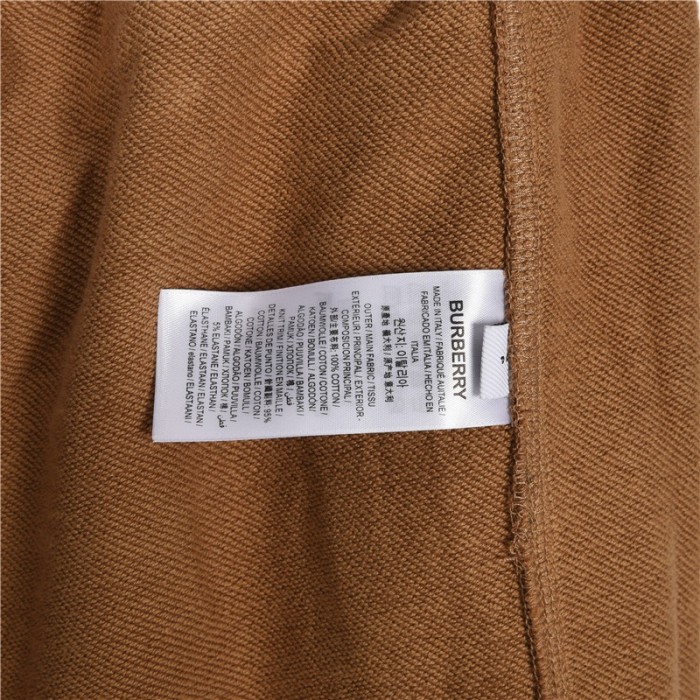 Clothes Burberry 497