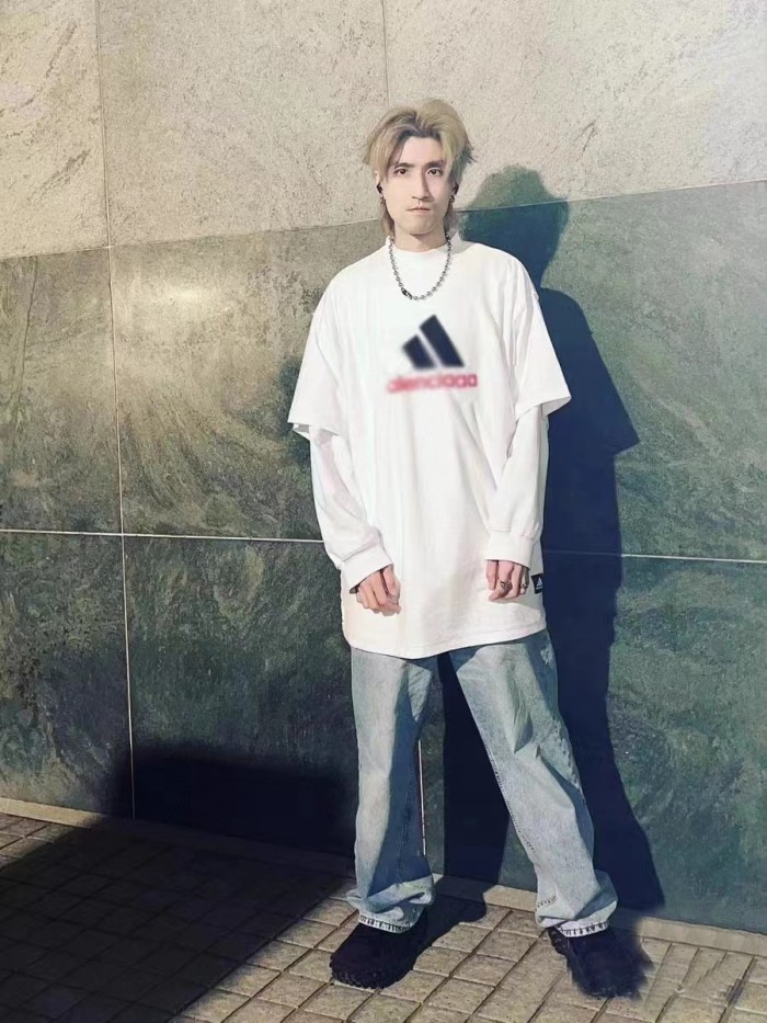 Clothes Balenciaga 606