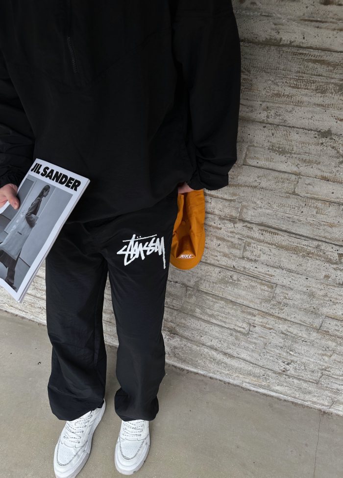 Clothes Stussy x Nike 3