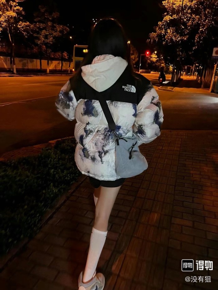 Clothes The North Face 192