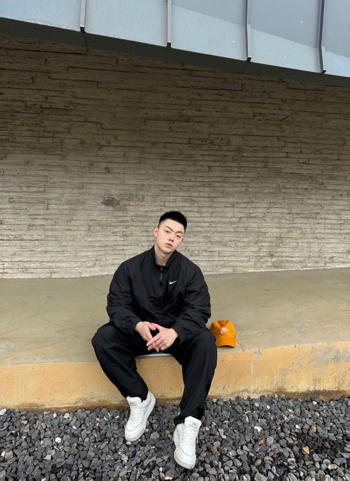 Clothes Stussy x Nike 1