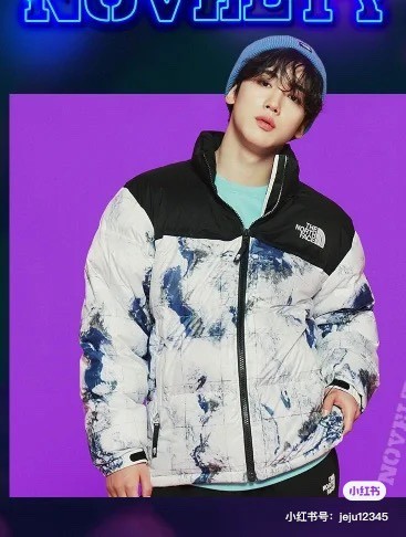 Clothes The North Face 192