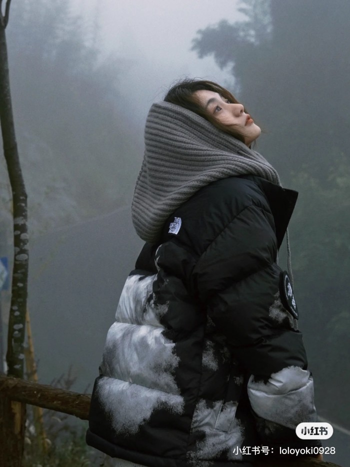 Clothes The North Face 191