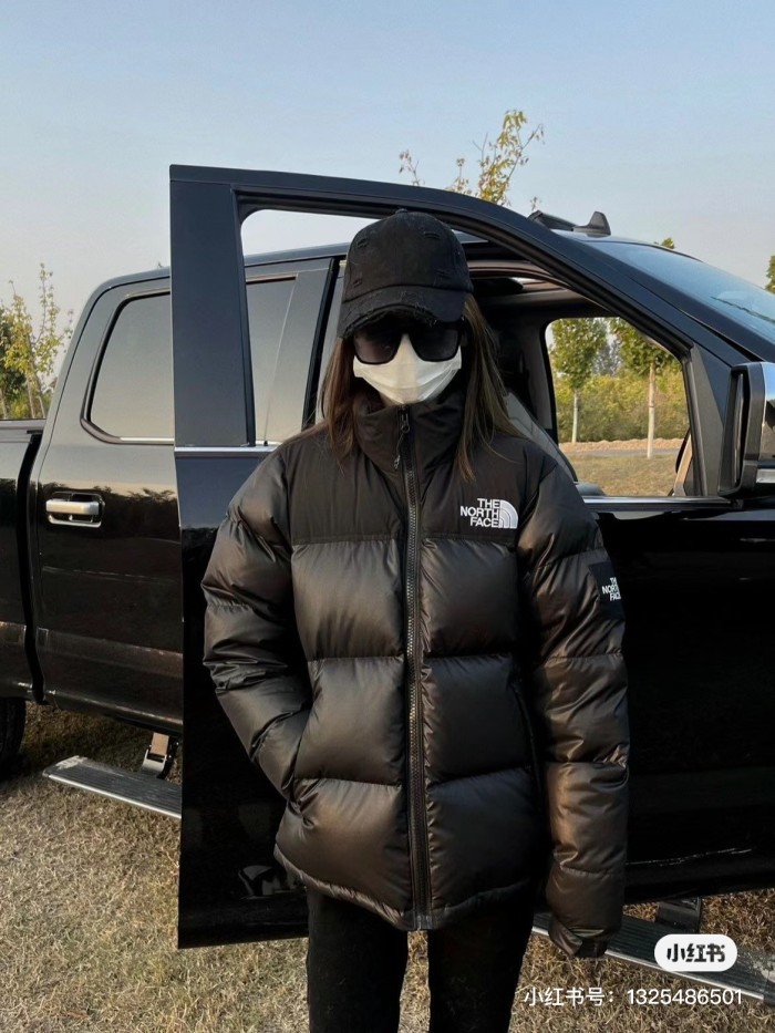 Clothes The North Face 193