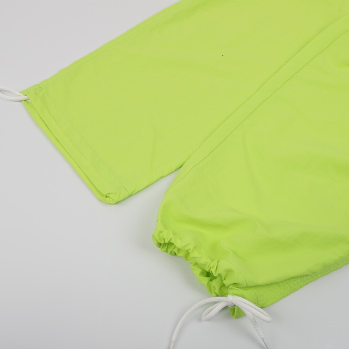 Clothes Stussy x Nike 4