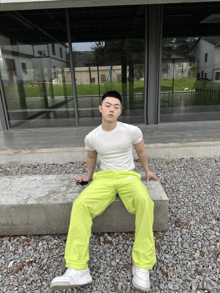 Clothes Stussy x Nike 4