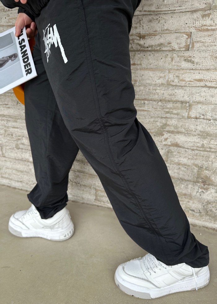 Clothes Stussy x Nike 3