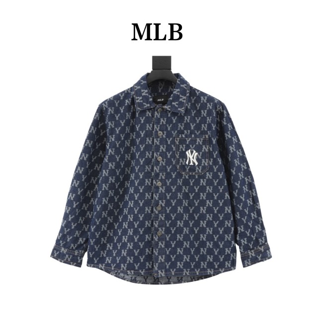 Clothes MLB 18