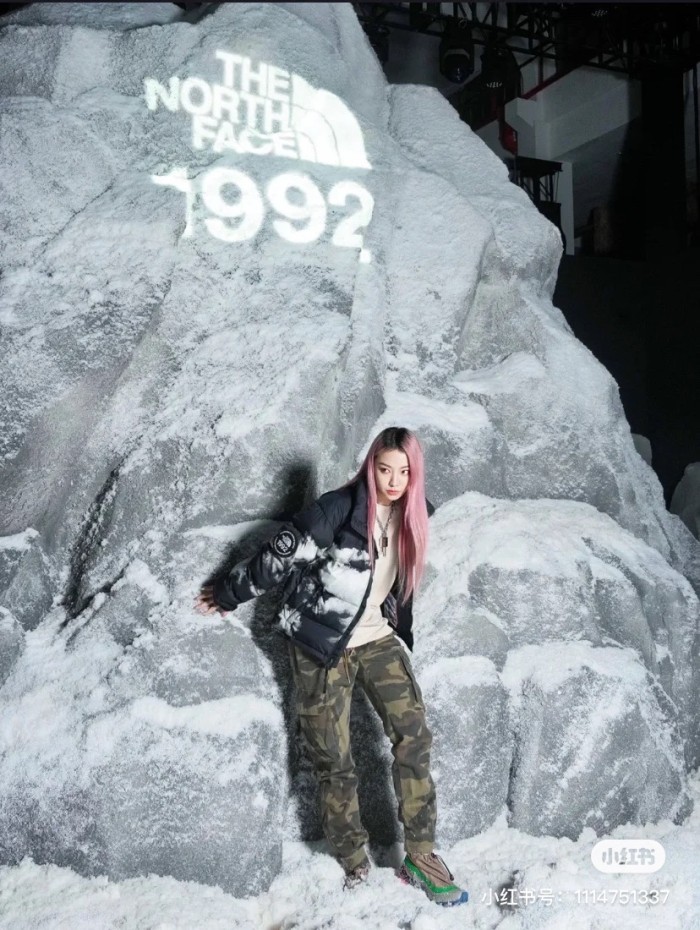 Clothes The North Face 191