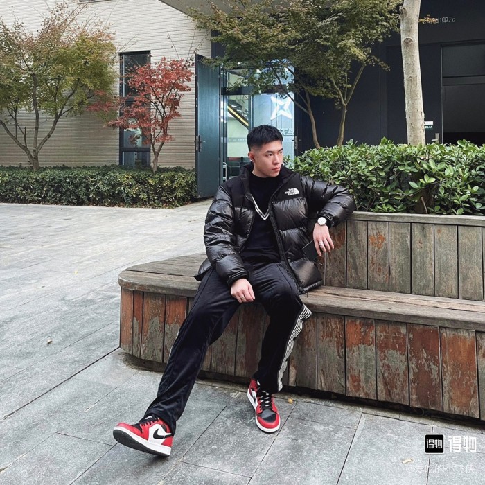 Clothes The North Face 193