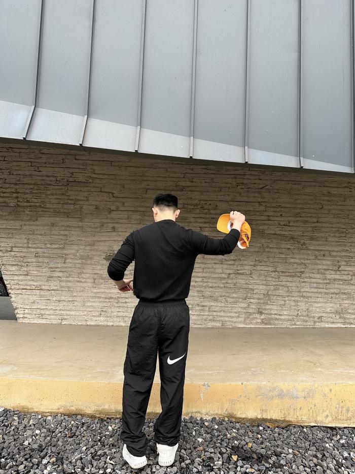 Clothes Stussy x Nike 3