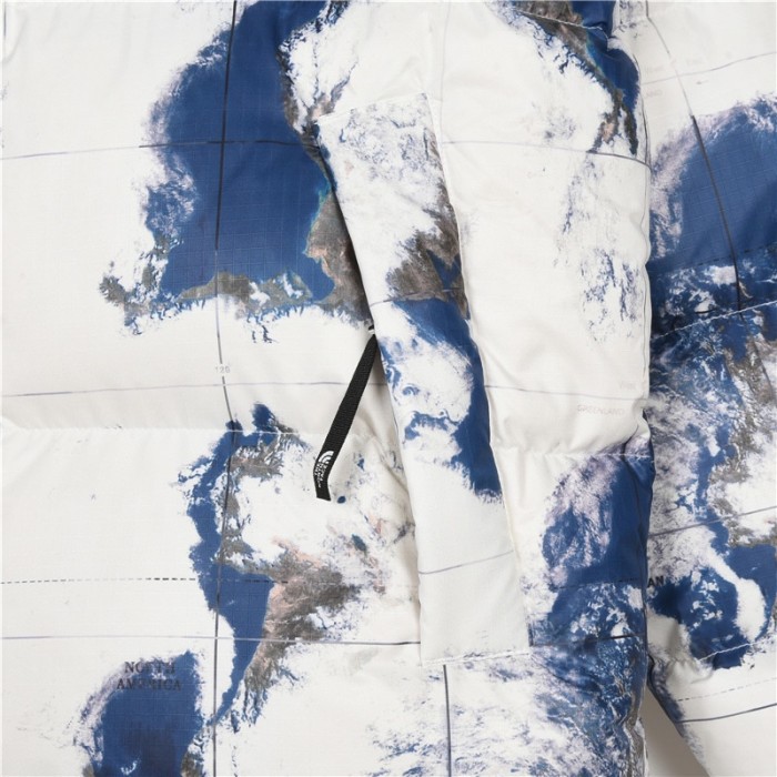 Clothes The North Face 192