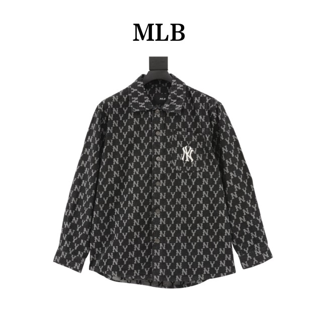 Clothes MLB 17