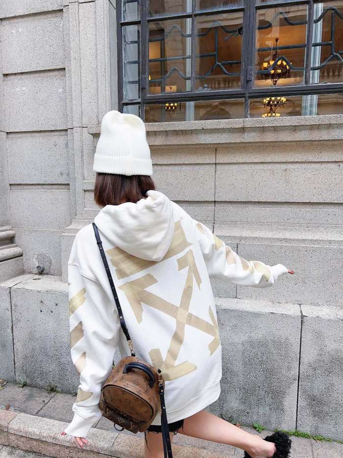 Clothes OFF WHITE 92