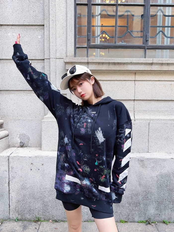 Clothes OFF WHITE 84